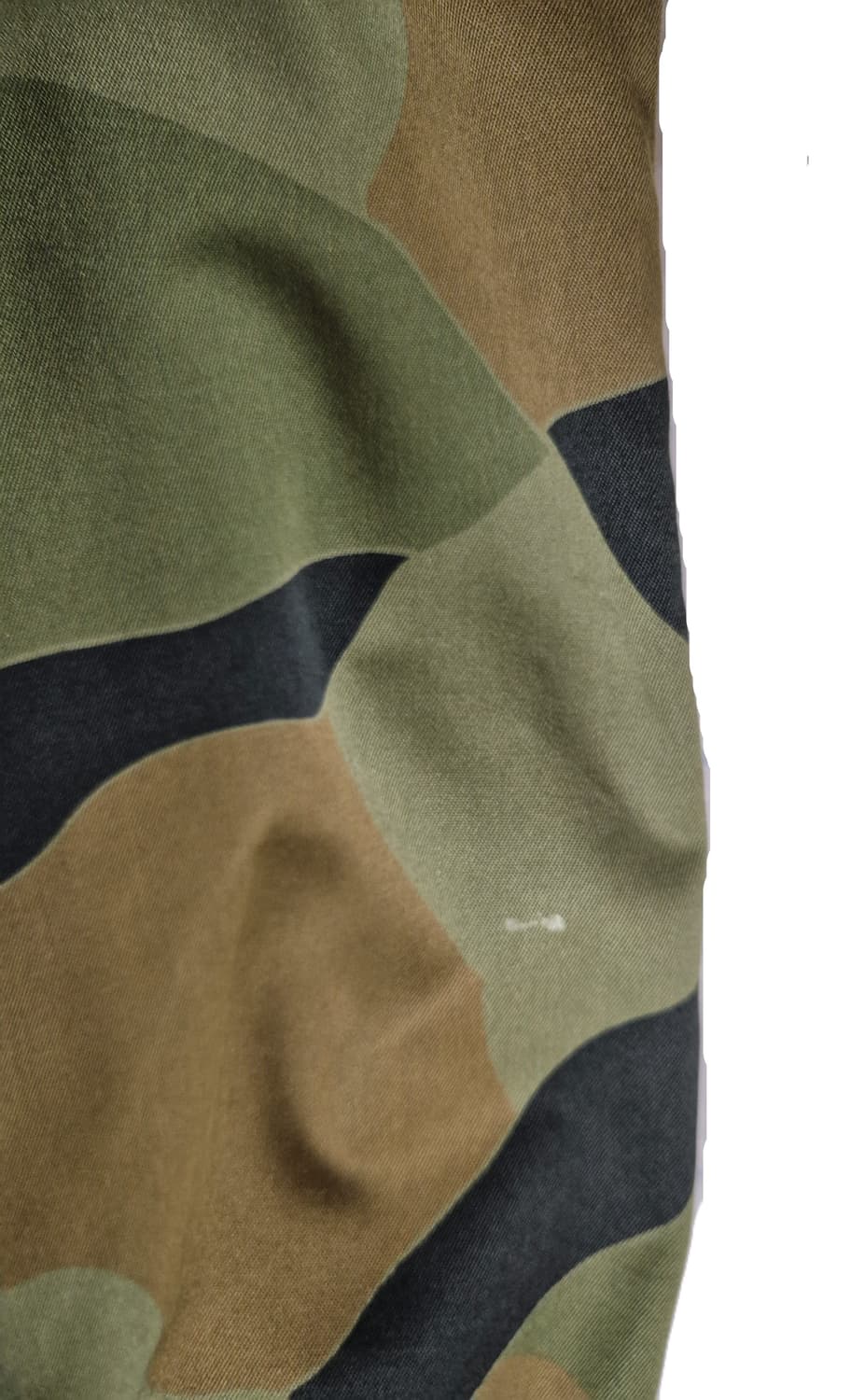 해병대 구형 상사 벽돌무늬 전차복 기갑복 전투복 커버올 커버롤 (L) 상품이미지5