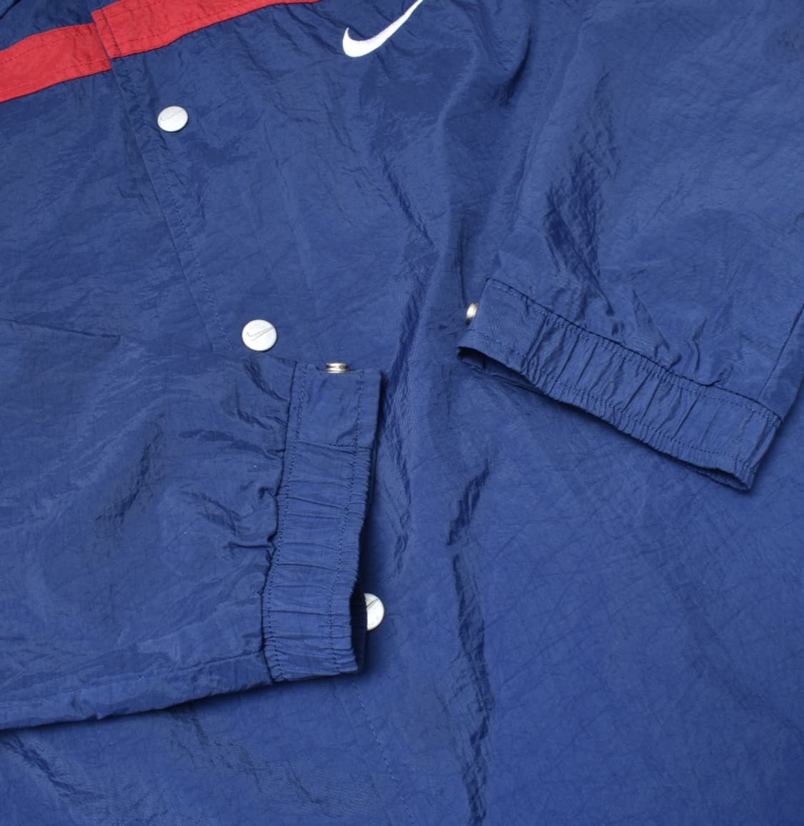 나이키 바람막이 코치자켓 105 상품이미지5