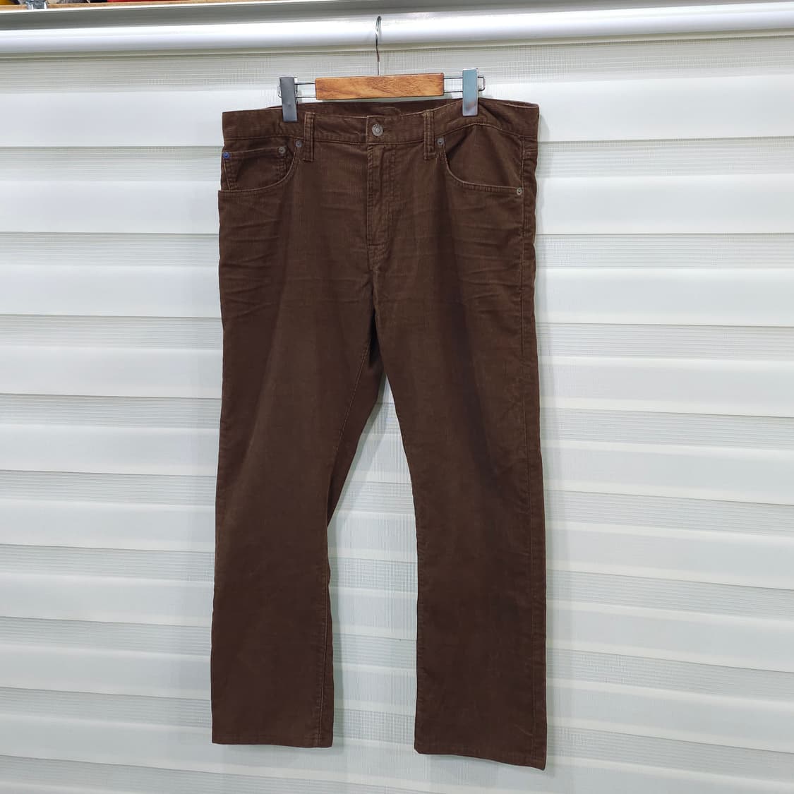 빈티지 GAP1969 코듀로이 팬츠- 실측확인 상품이미지1