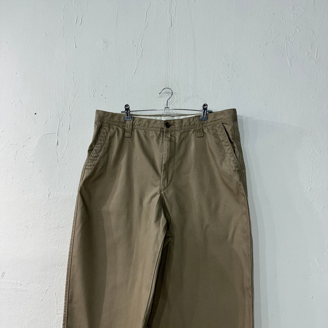 유니클로U 치노팬츠 35-36 상품이미지2