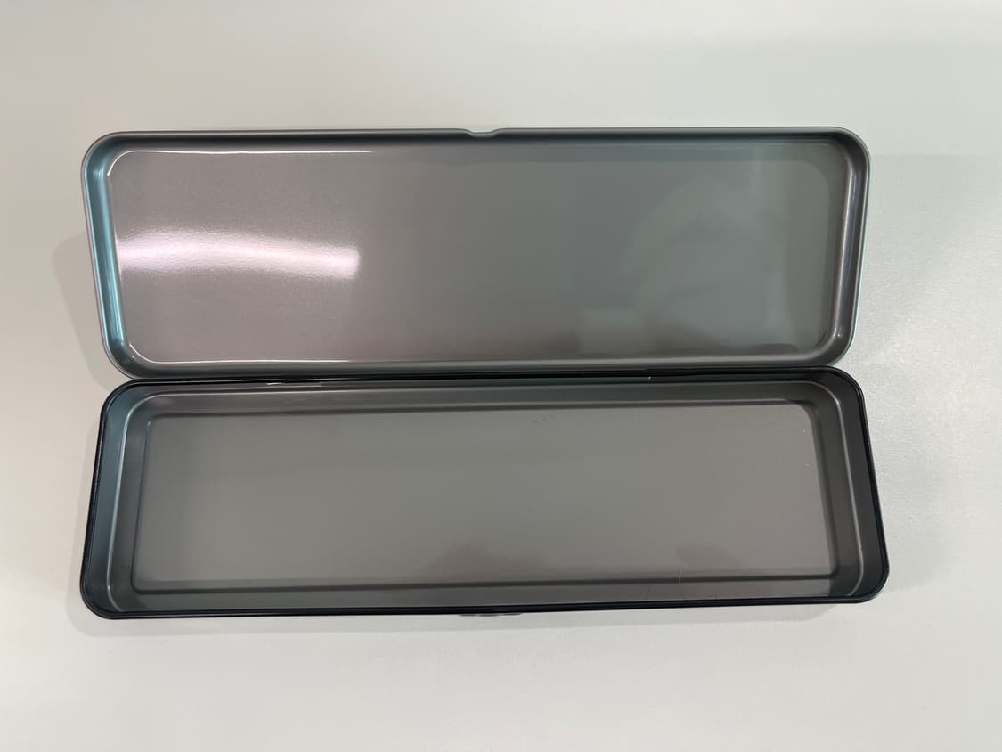 푸마 00s 빈티지 펜 케이스 PUMA PEN CASE 6번 상품이미지2