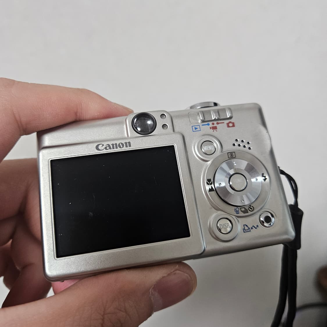 [엔믹스 규진 디카] 캐논 IXY50 / IXUS40 익서스40 상품이미지4