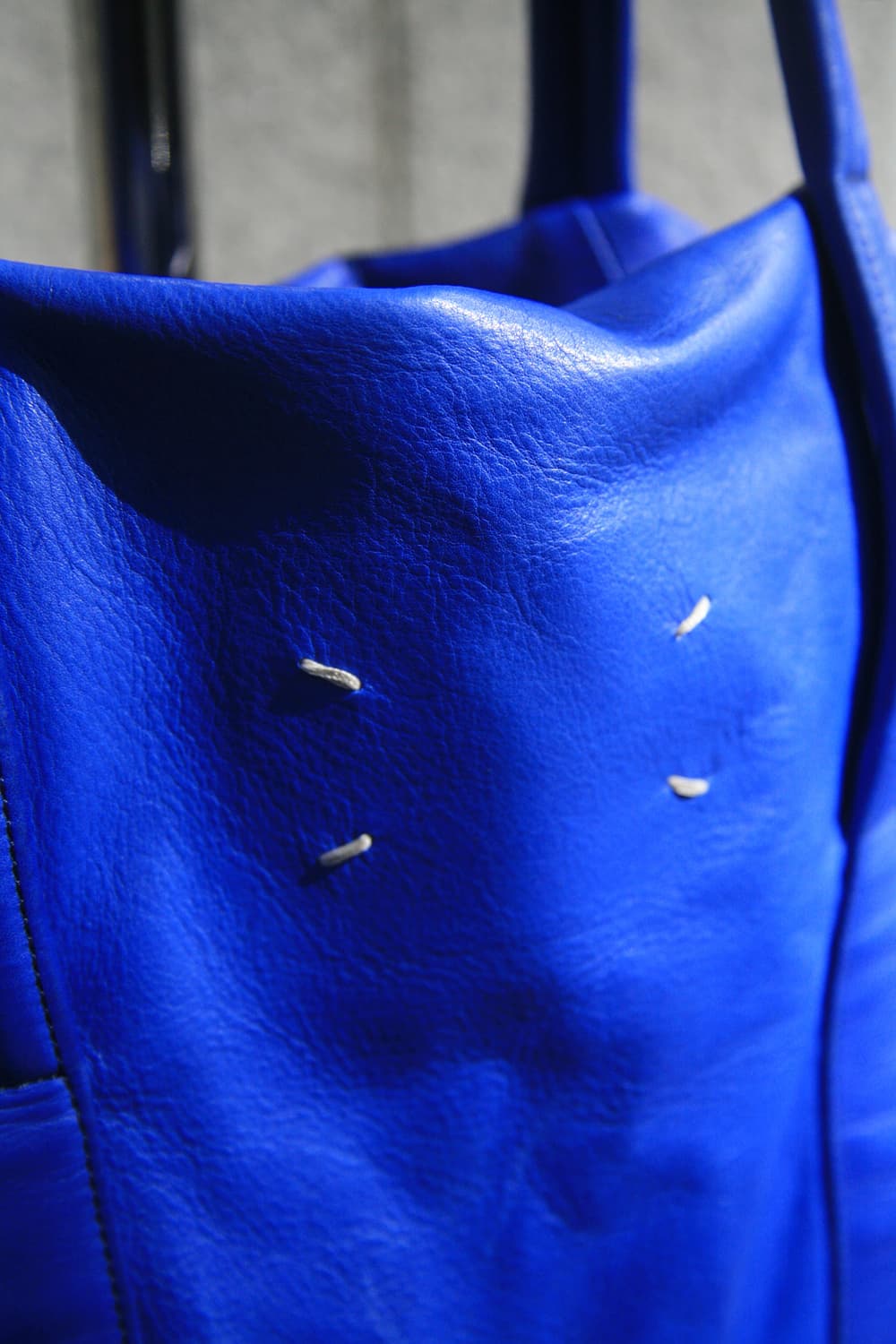 2014 Martin Margiela Sailor Bag [blue] 상품이미지5