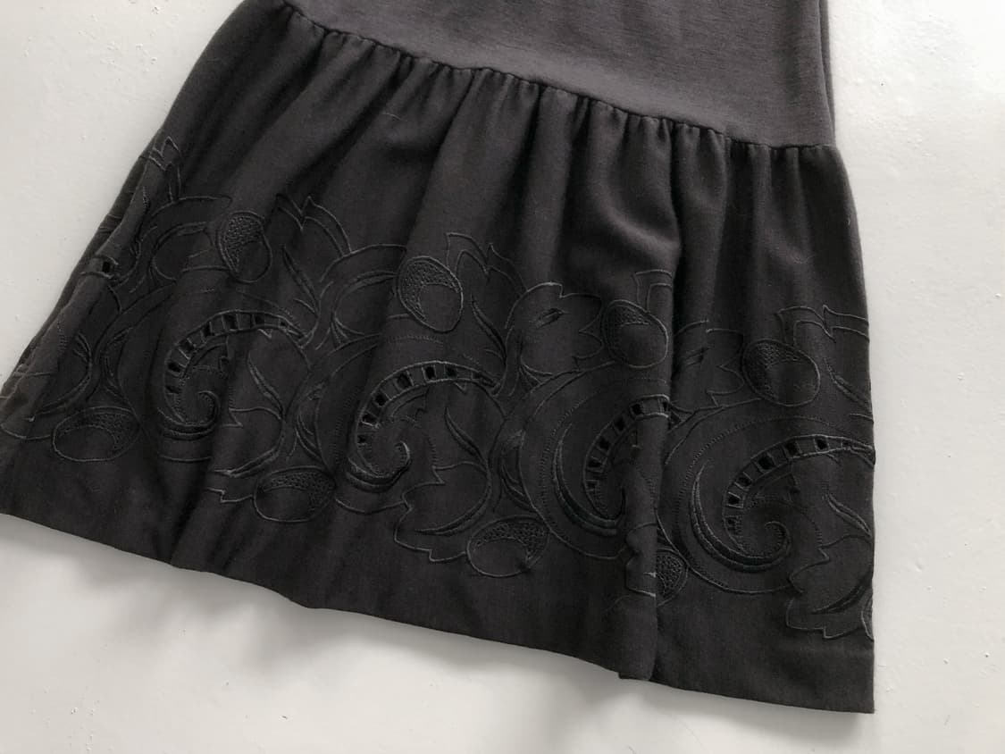 embroidery skirt 상품이미지2