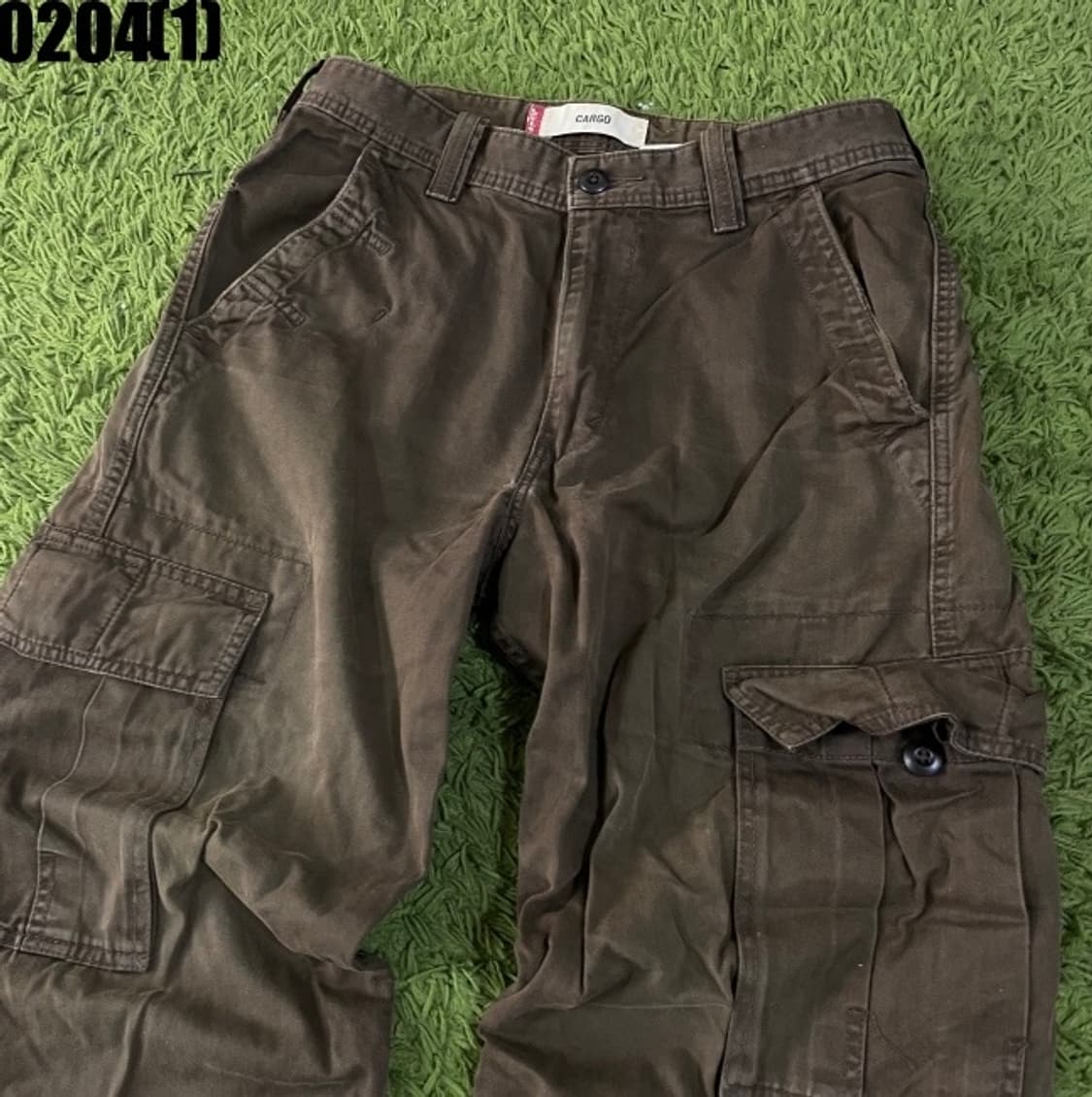 리바이스 카고바지  상품이미지2