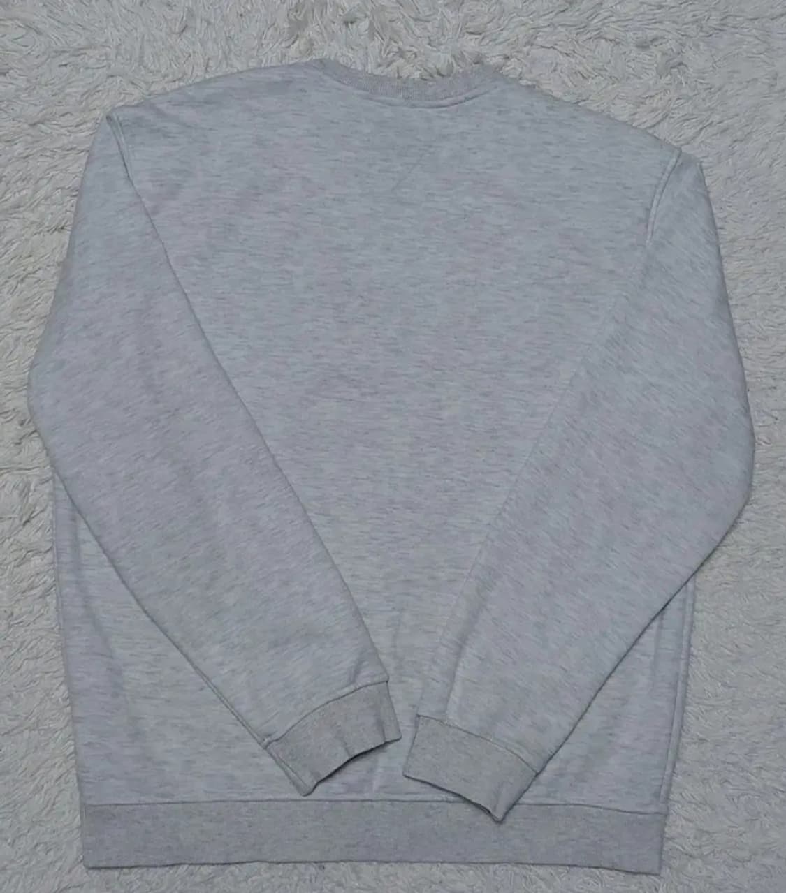 타미힐피거 기모 맨투맨 L 상품이미지3