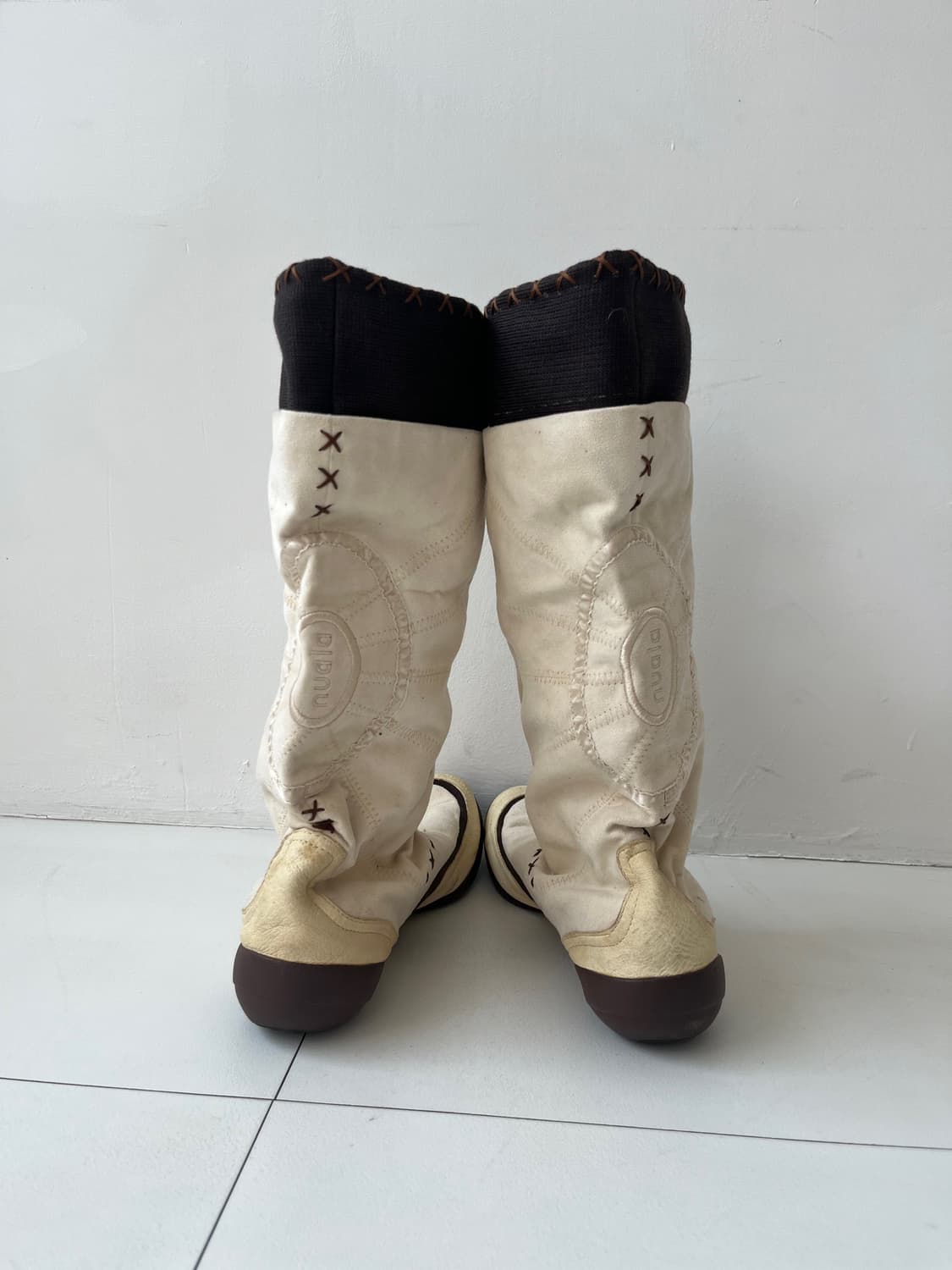 Puma x nuala vintage boots 상품이미지10