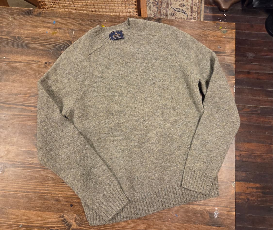 브룩스 브라더스 니트 상품이미지8