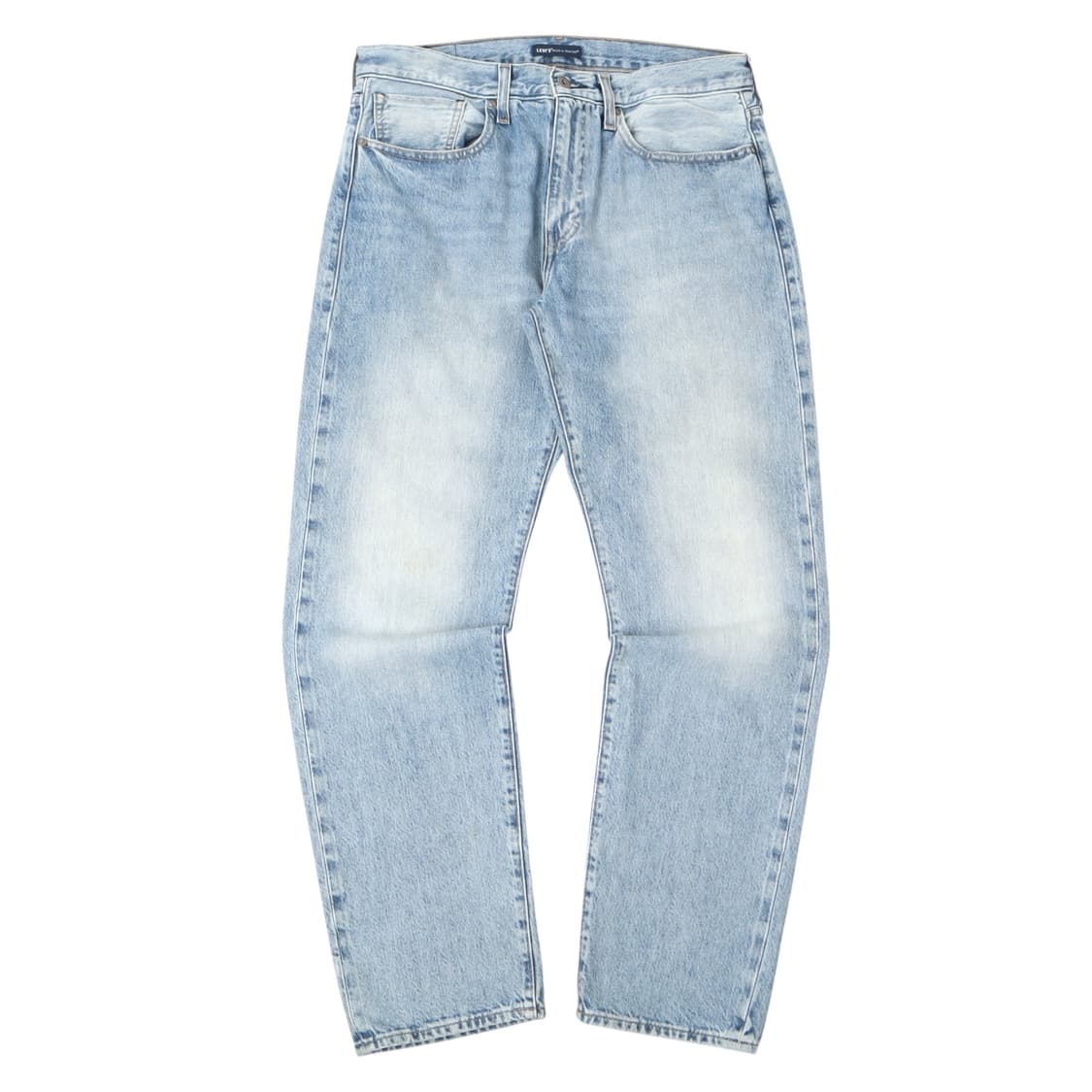 리바이스 502 메이드 앤 크래프트 테이퍼드 데님팬츠 상품이미지1