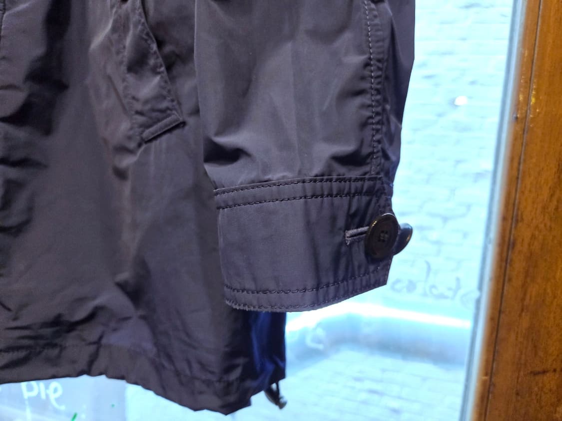 버버리 유틸리티코트 상품이미지5