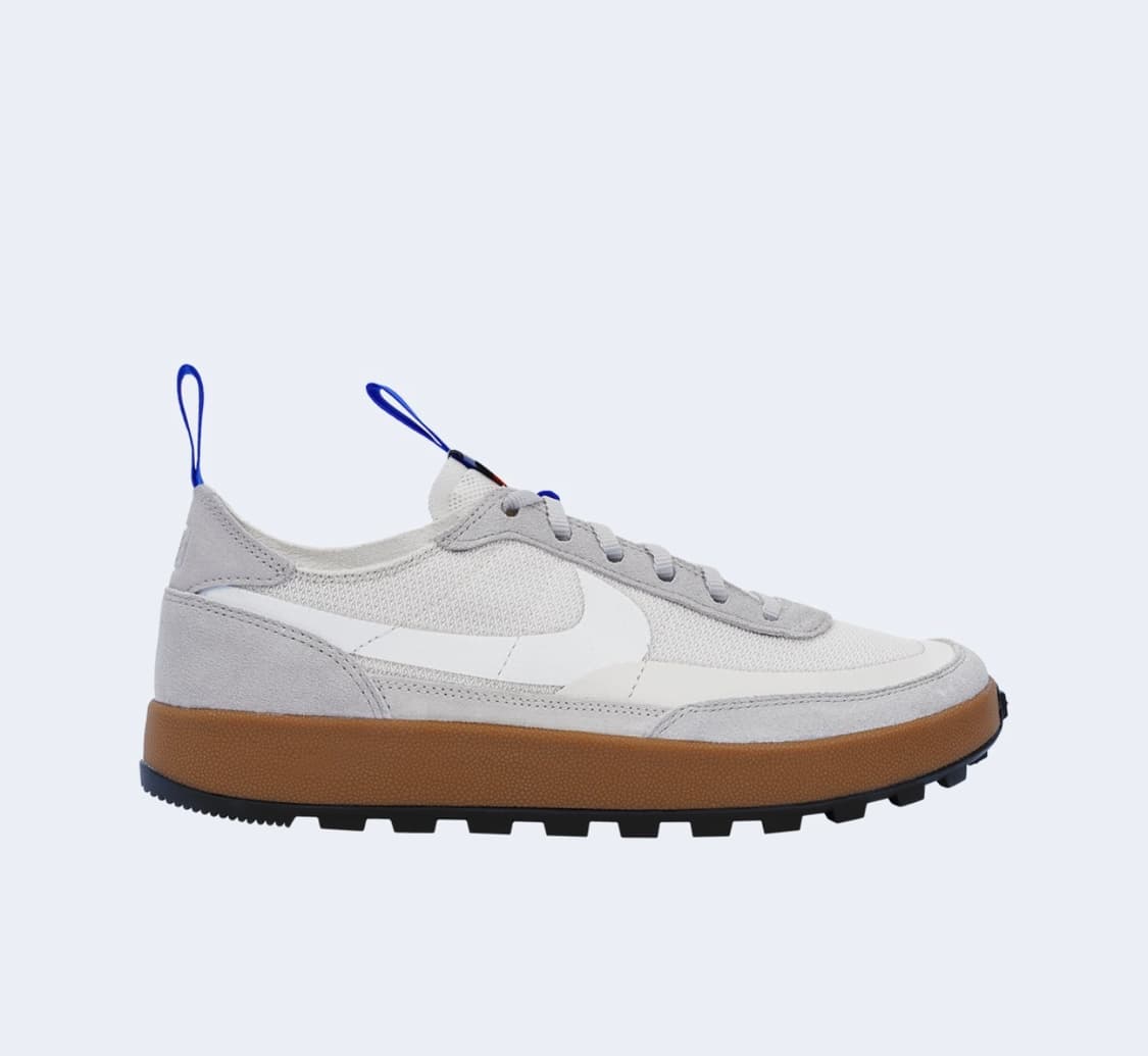 (W)290 m285 나이키 톰삭스 GPS 제너럴 퍼포즈 슈 라이트 크림 상품이미지7