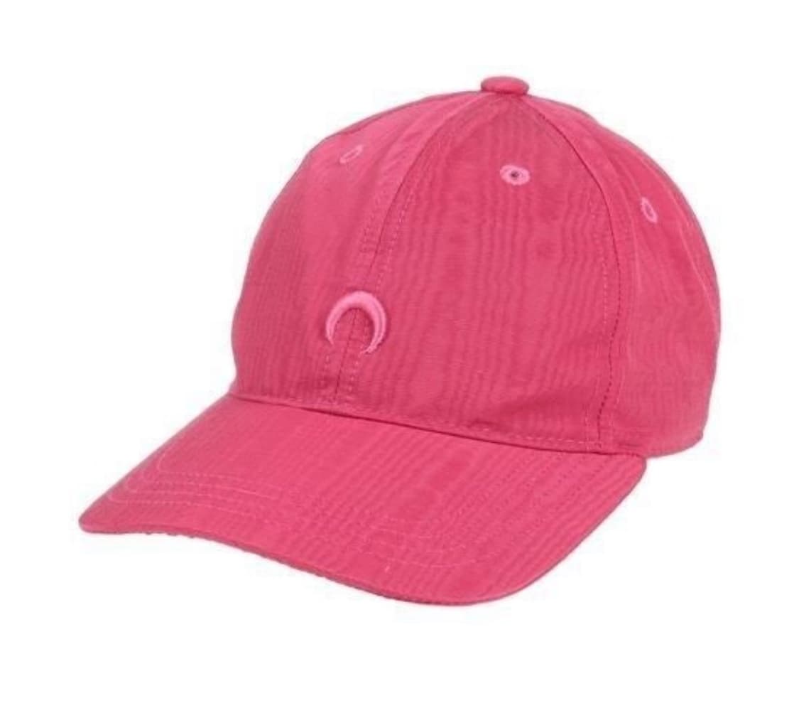 마린세르 문로고 캡 모자 상품이미지1