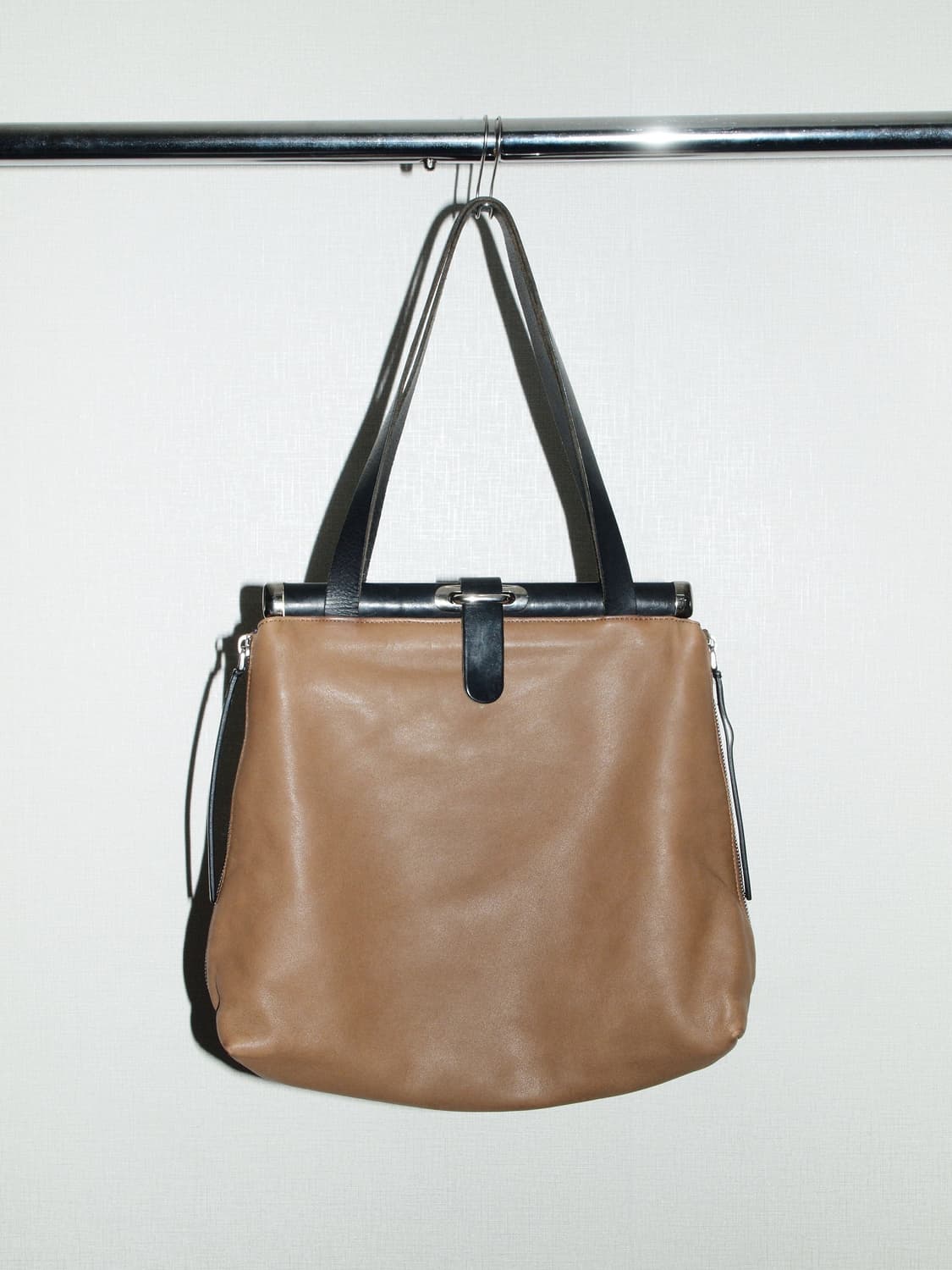 2 Face Leather Shoulder Bag 상품이미지8