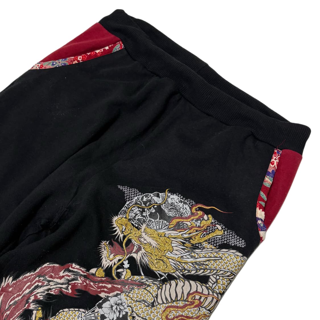 Oriental dragon training pants 상품이미지4
