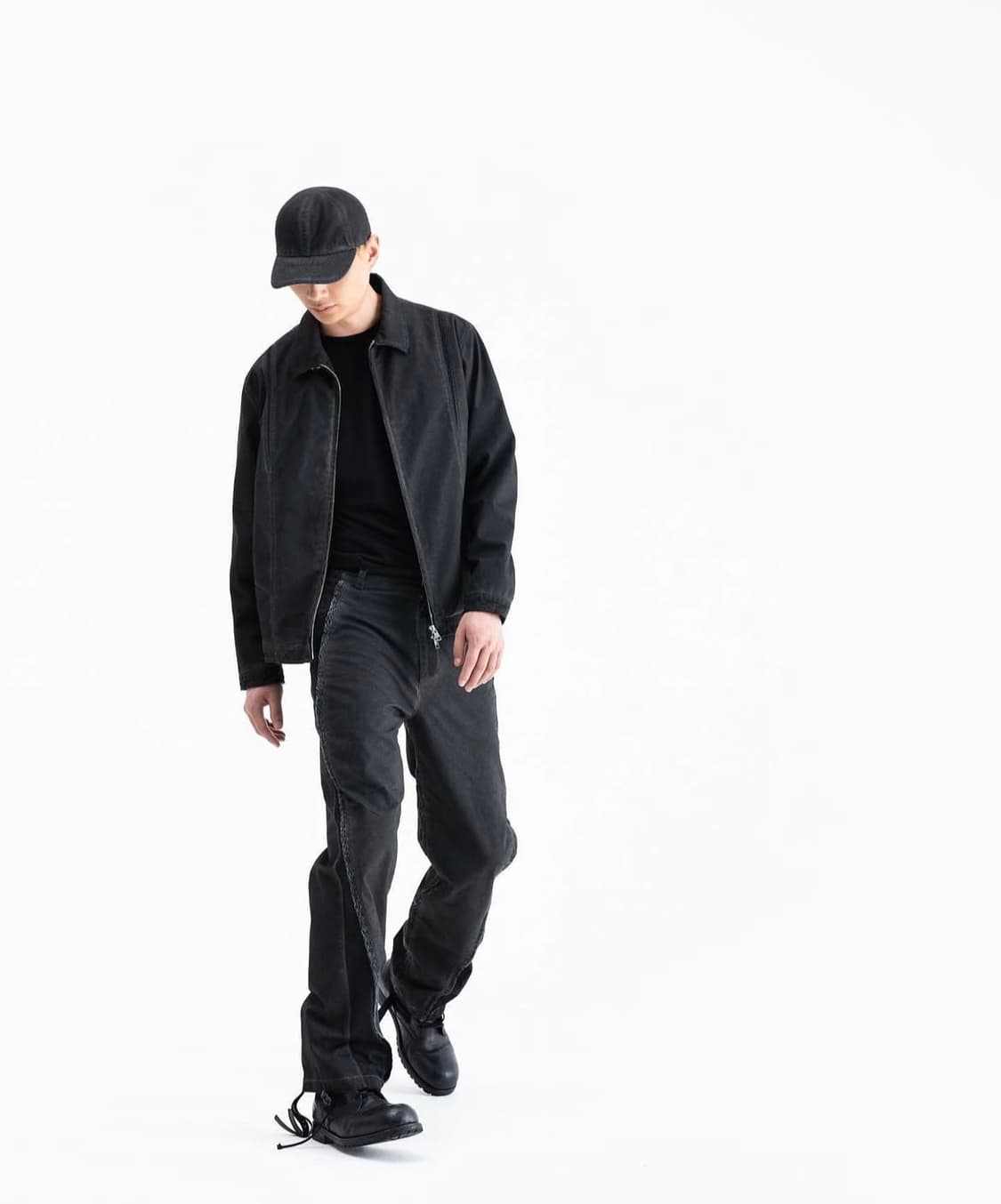 엑슬림 EP.3 03 TROUSERS 상품이미지5