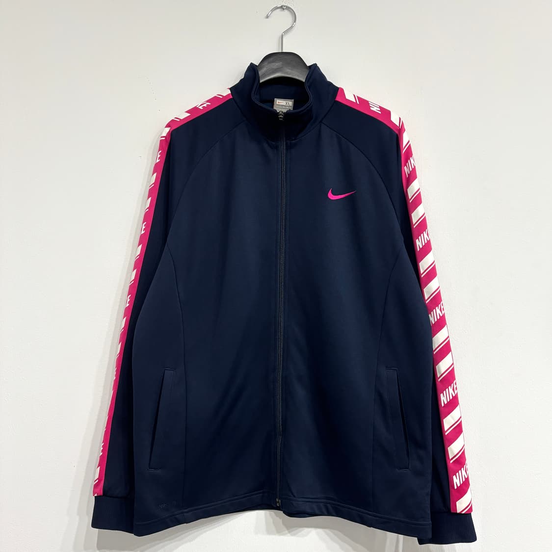 나이키 져지 트랙탑 상품이미지1