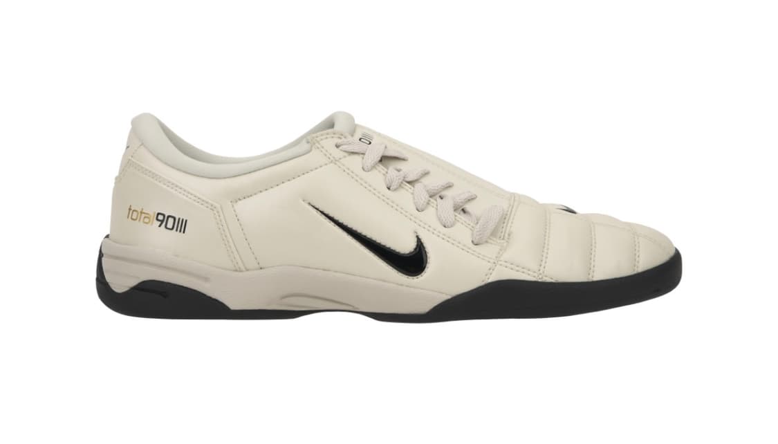 나이키 토탈 90 3 SP 라이트 오어우드 브라운 블랙 상품이미지1