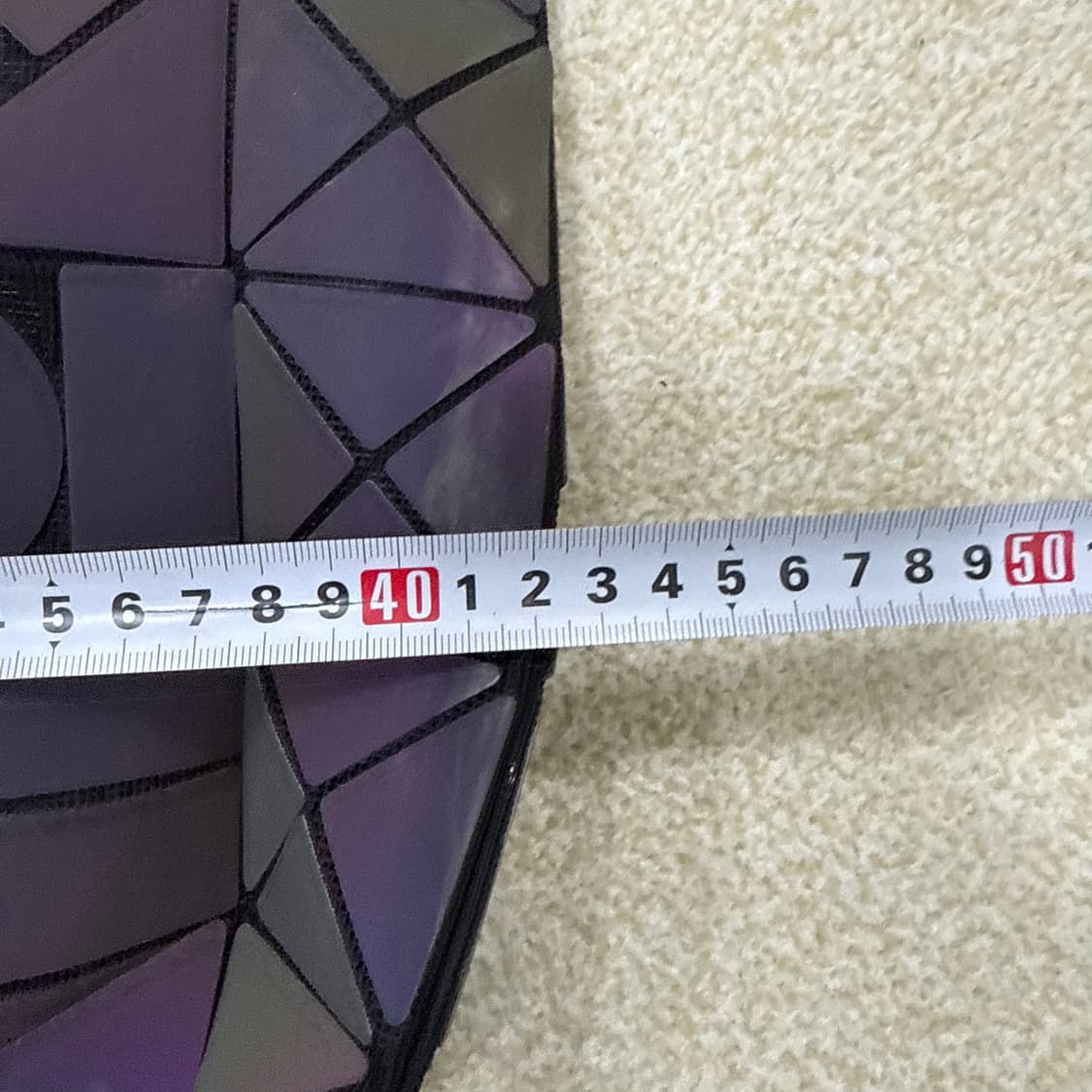 바오바오 토트백 0129T2 상품이미지7