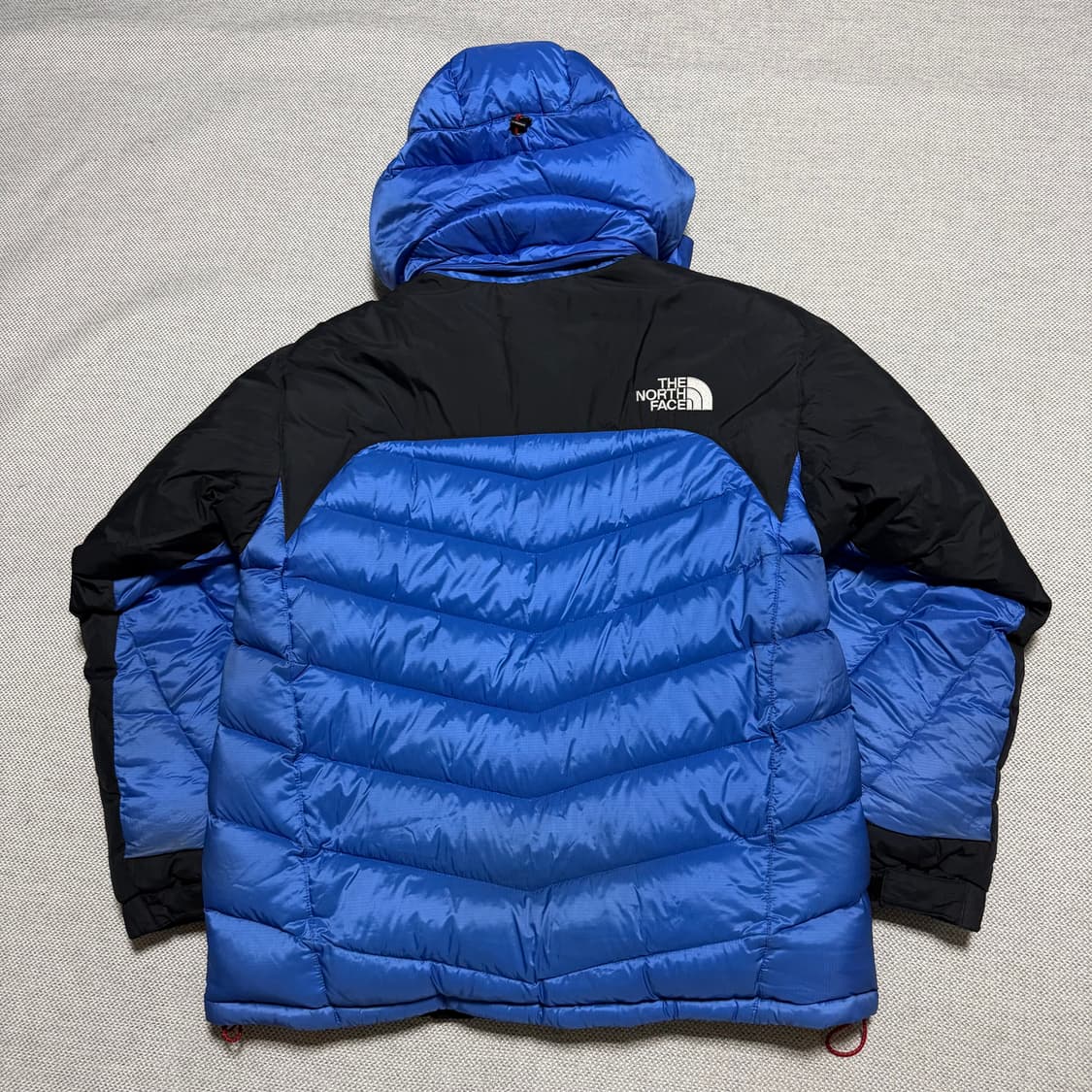 노스페이스 써밋시리즈 850 구스다운 패딩 상품이미지9