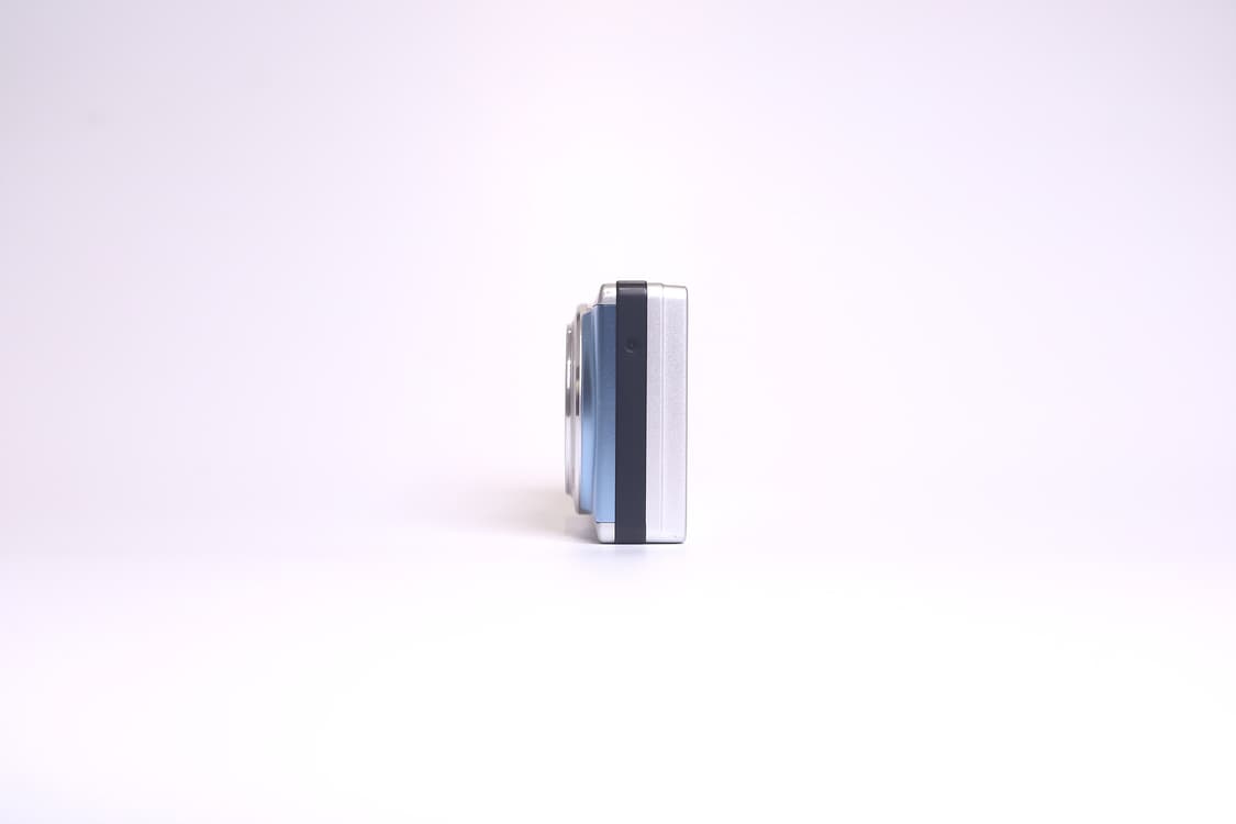 올림푸스 뮤7040 블루 (이체 시 2만원 할인) 상품이미지3