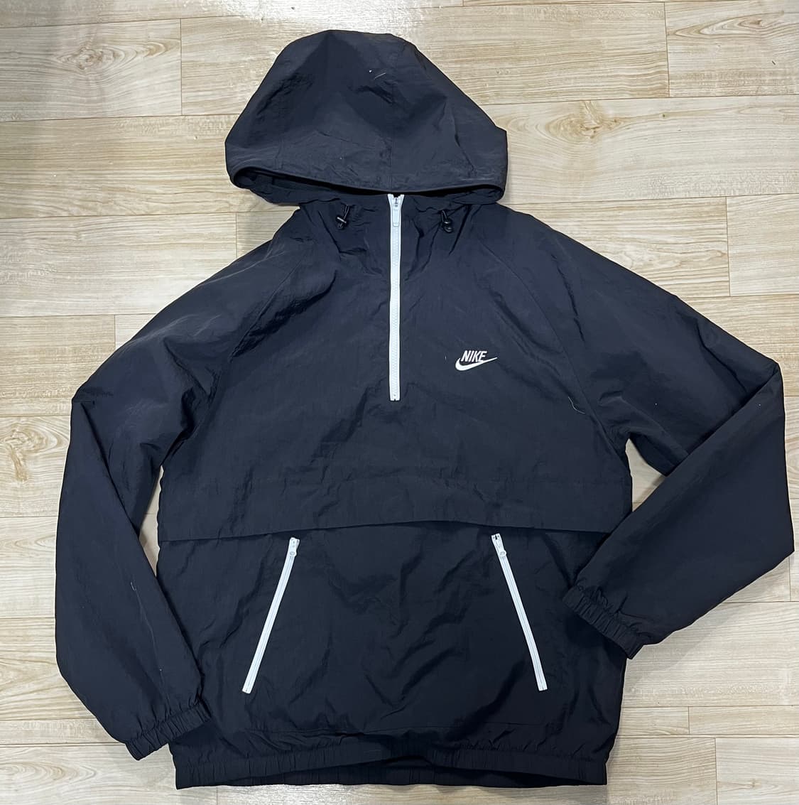 [100] 나이키 아노락 바람막이 상품이미지2