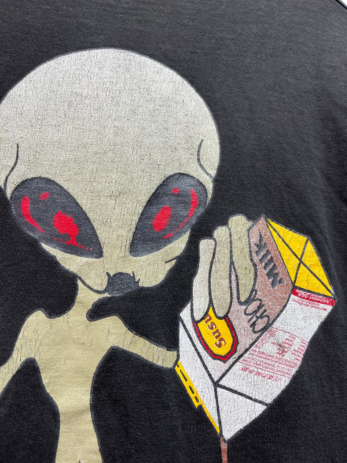 old no rules tee 상품이미지2