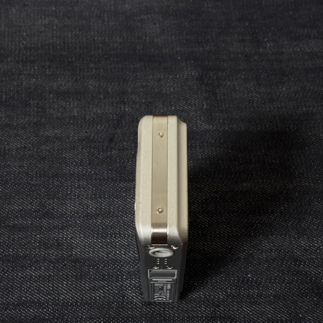 카시오 엑슬림 z80 상품이미지4