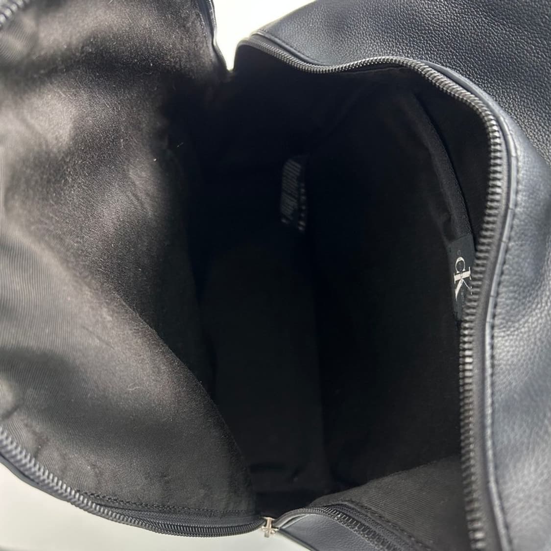 CALVIN KLEIN Jeans Micro Peddle 캠퍼스 백팩 상품이미지6