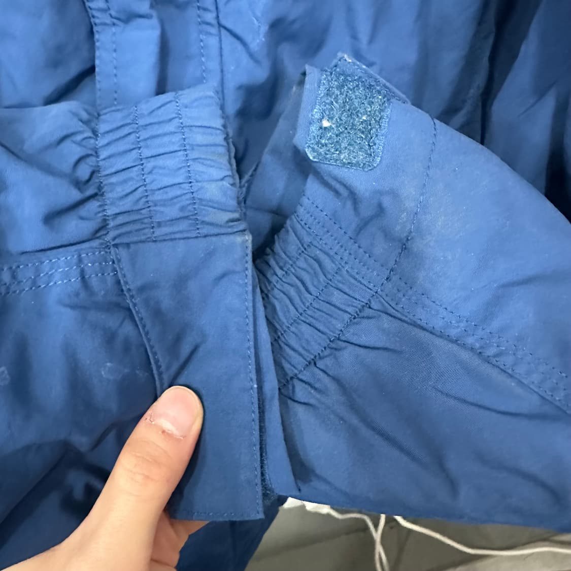 L.L.Bean 파카 점퍼 상품이미지5