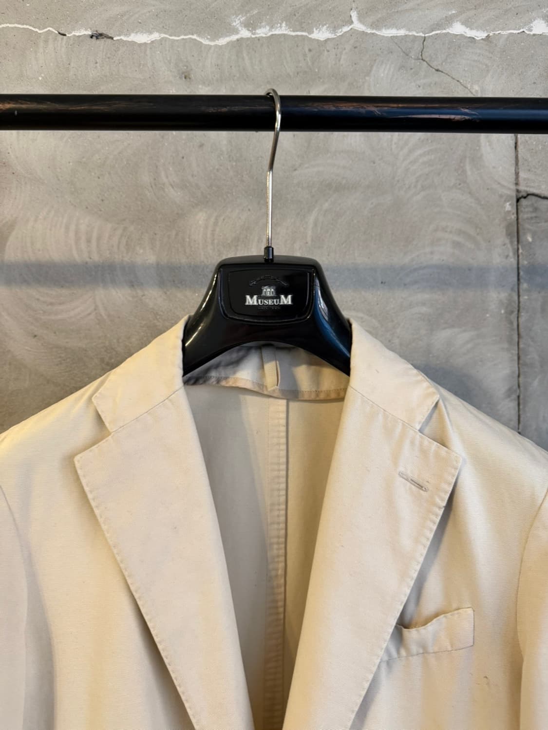 EIDOS 에이도스 체스터필드 코트 95 상품이미지3