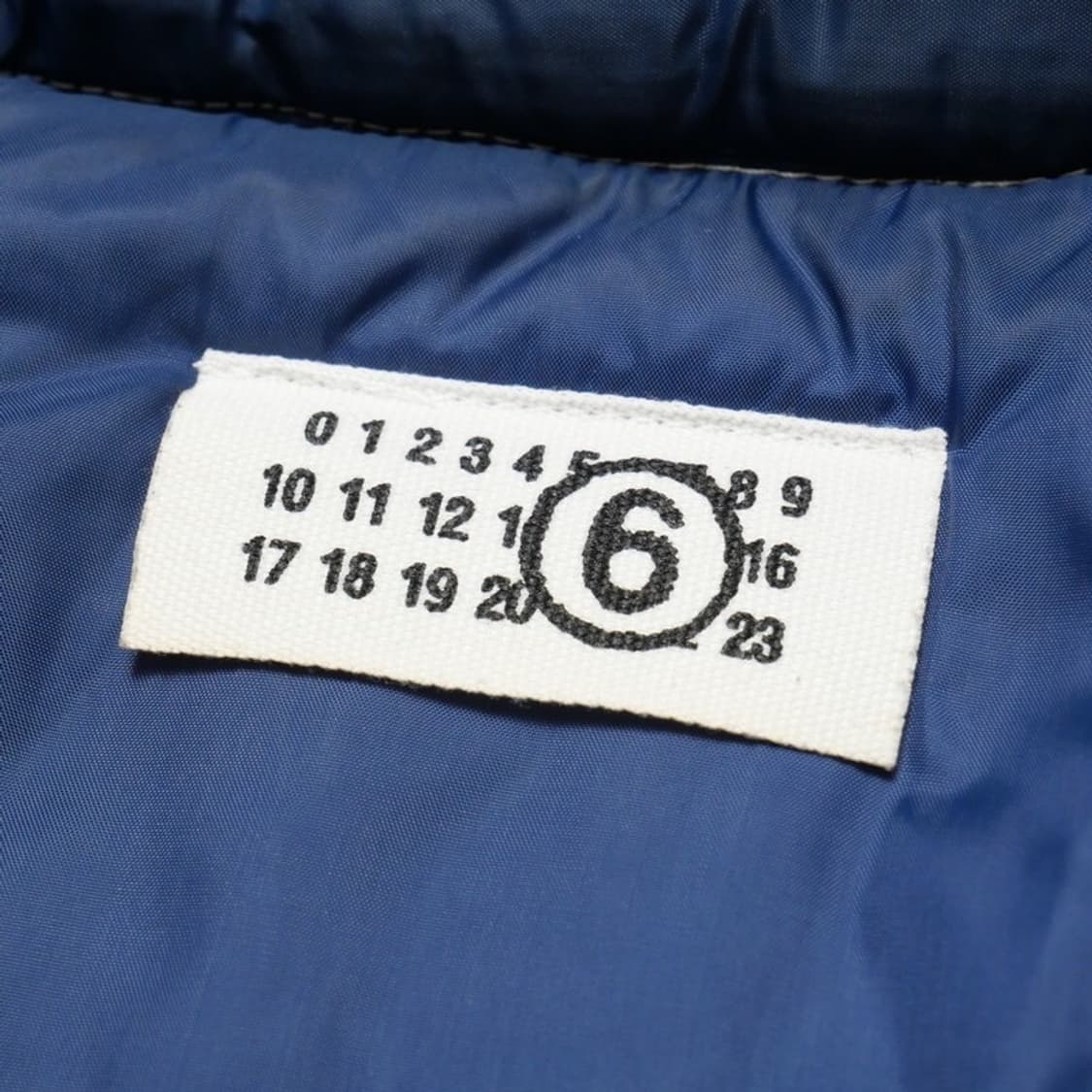 Martin Margiela Moto Puffer  상품이미지4