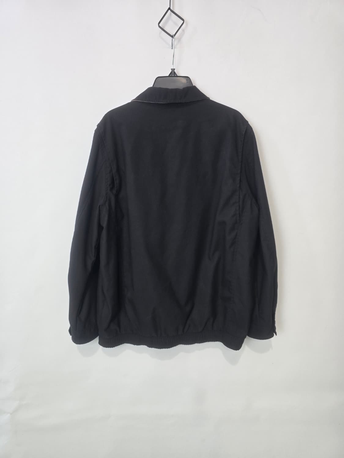 폴로 블루종 자켓  상품이미지2