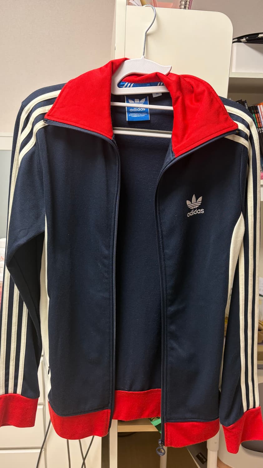 코르티스 건호 유로파 져지 상품이미지2