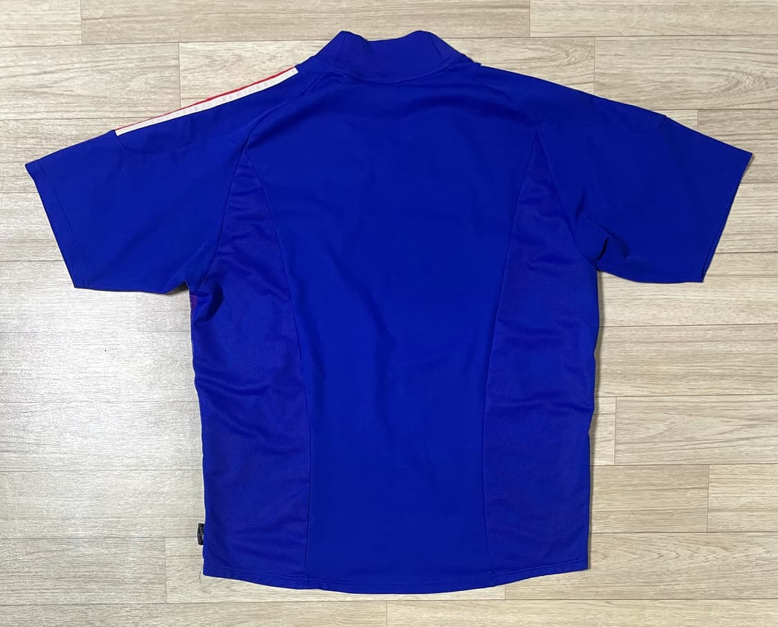 vintage france football jersey 상품이미지3