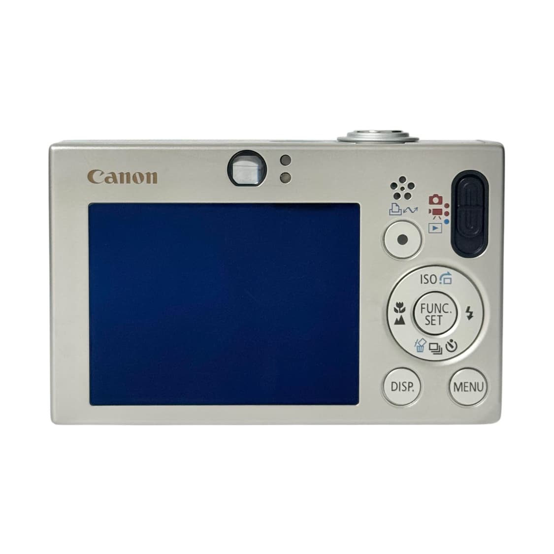 Canon ixy 캐논 익시 10 (익서스 70) 상품이미지6