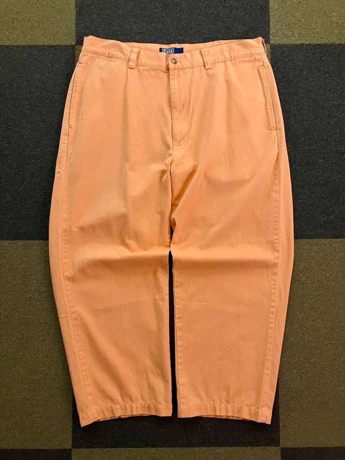 90s PRL chino pants (34) 상품이미지1