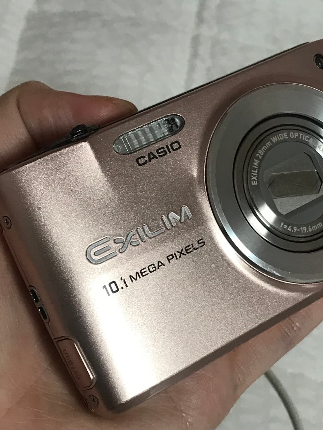 카시오 엑슬림 z300 [ Casio Exilim ] 디카 상품이미지9