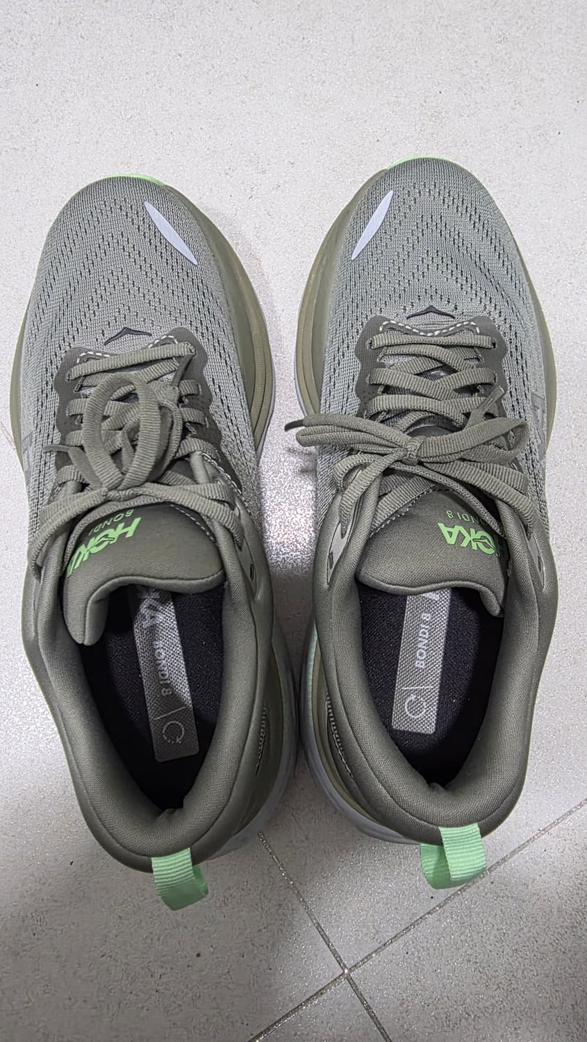 호카오네 본디 8 (250사이즈) 상품이미지2