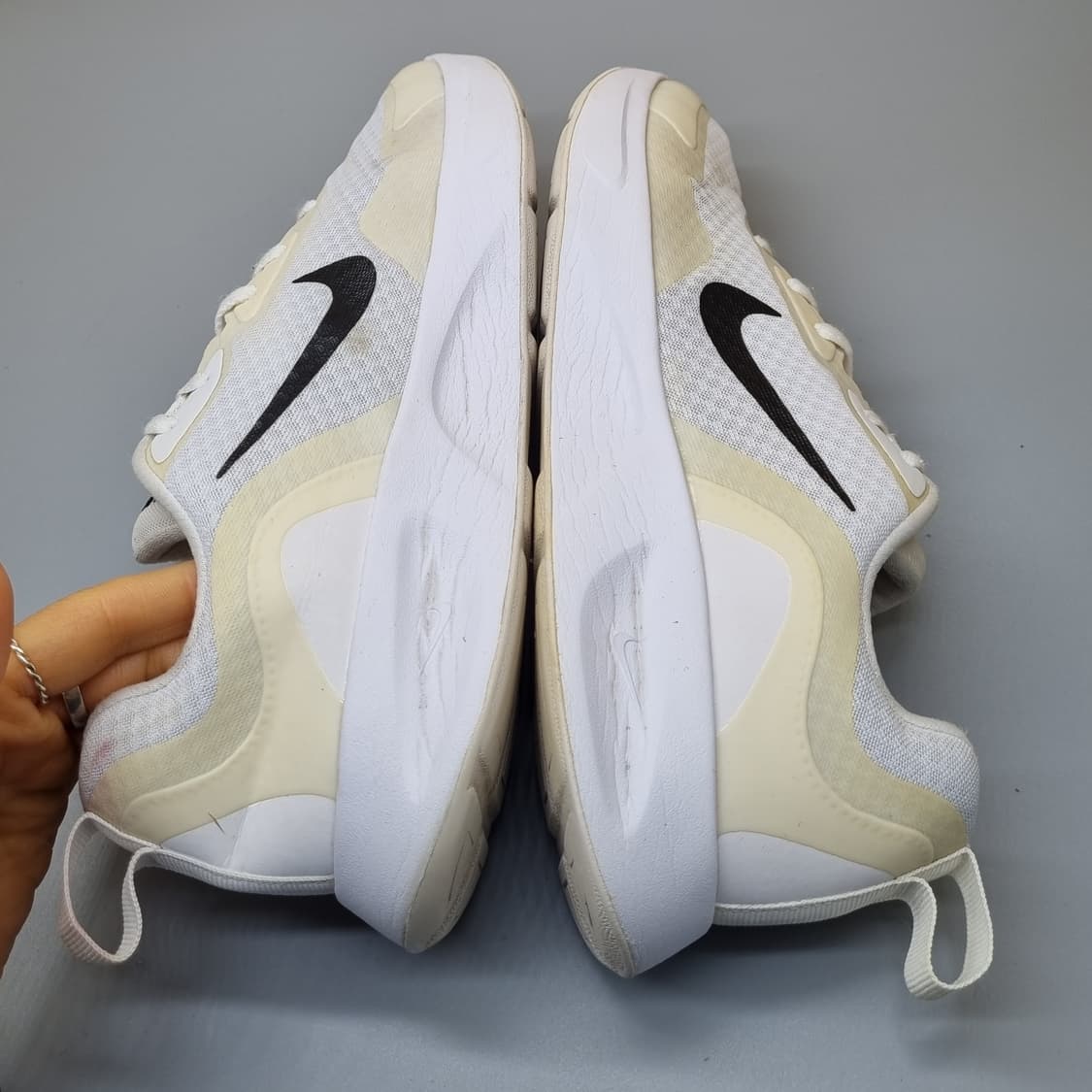 나이키 웨어올데이 운동화245  상품이미지5