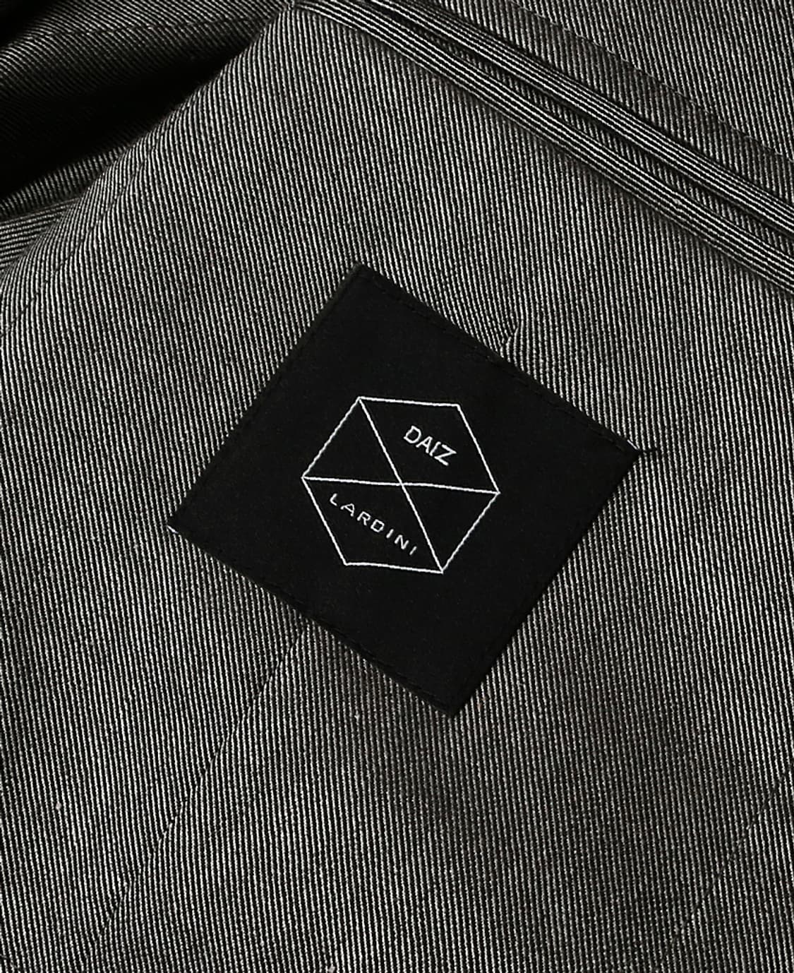 데이즈 라르디니 [Daiz Lardini] 그레이 콜라보 수트 상품이미지6