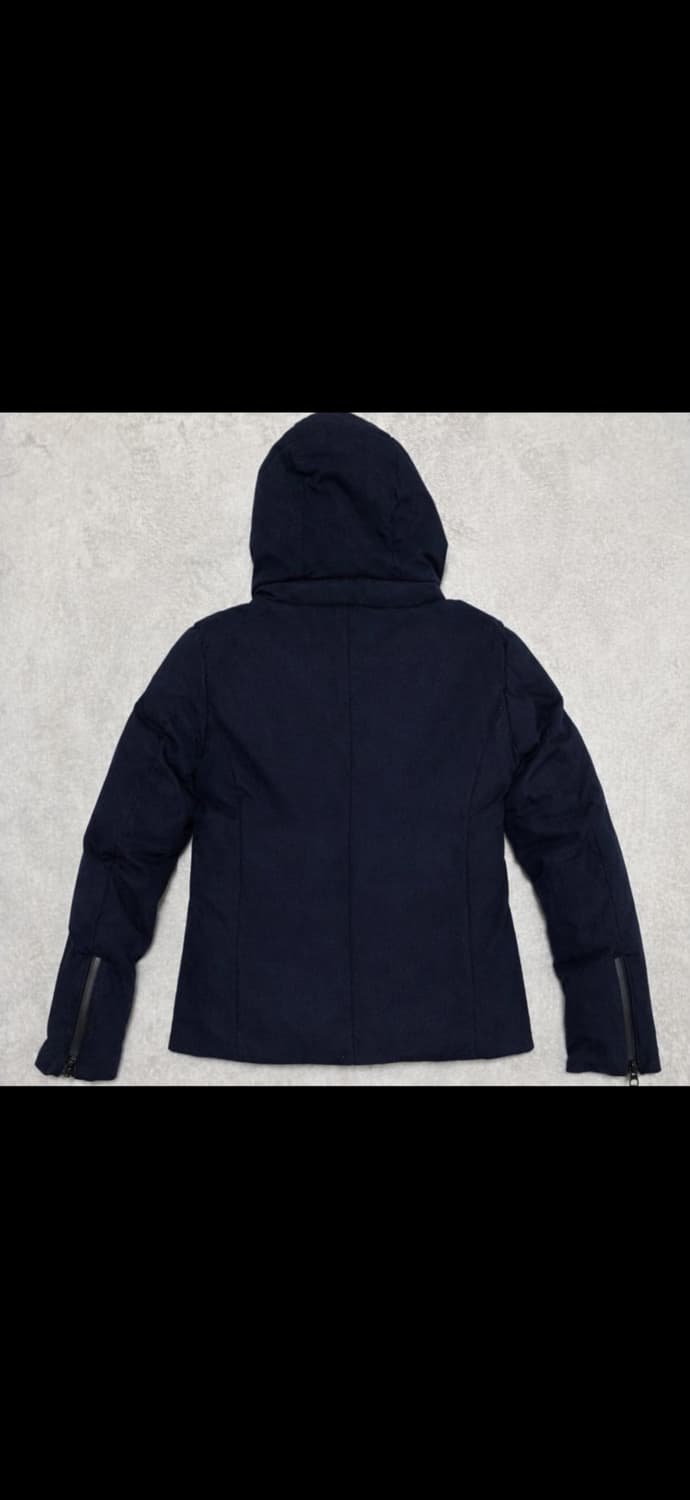 Tornado mart 토네이도 마트 패딩 상품이미지2