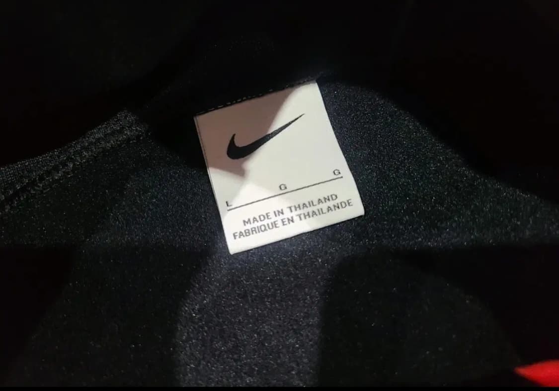 나이키 대한민국 국대축구 앤섬자켓 상품이미지4