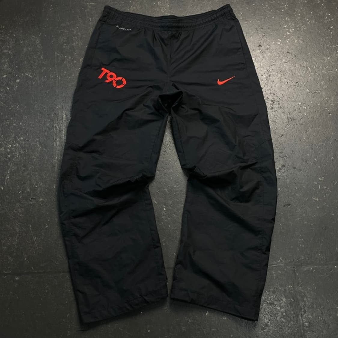 100 나이키 스톰핏 토탈 90 셋업 상품이미지5