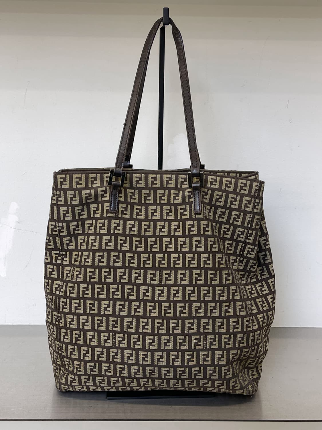 Fendi Zucca 숄더백 상품이미지3