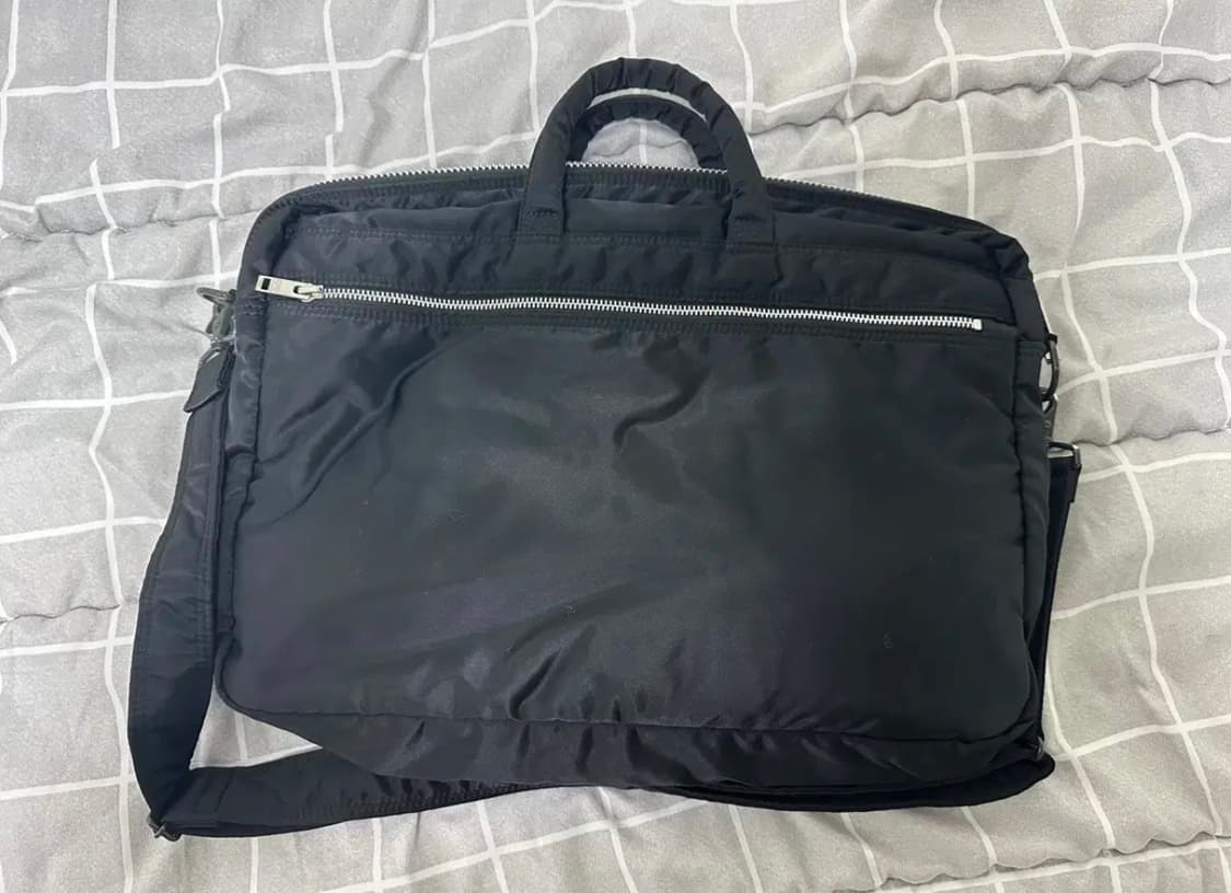 요시다포터 탱커 브리프케이스 2way 622-79311 상품이미지2