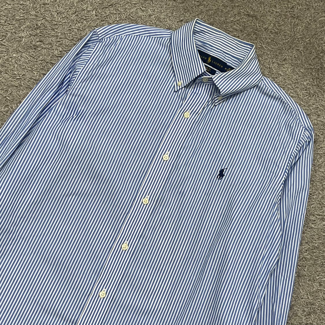 [95] 폴로 랄프로렌 신형 셔츠 상품이미지1