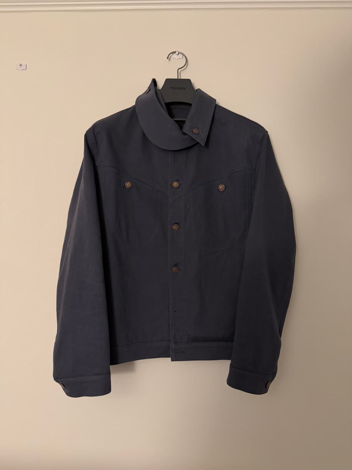 사일육공 패널자켓 2사이즈  상품이미지1