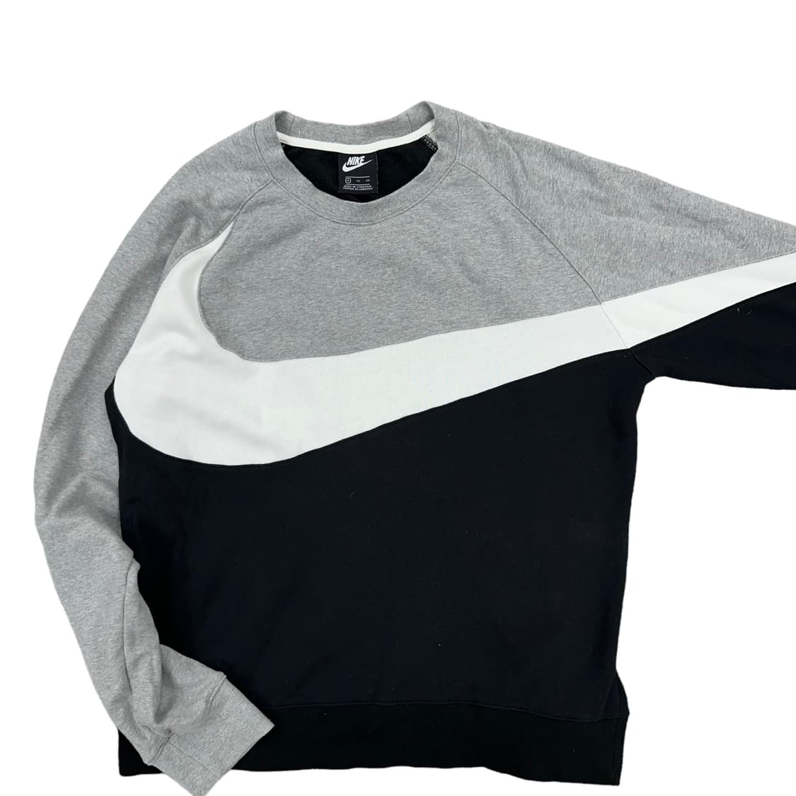 나이키 빅스우시 맨투맨 상품이미지1