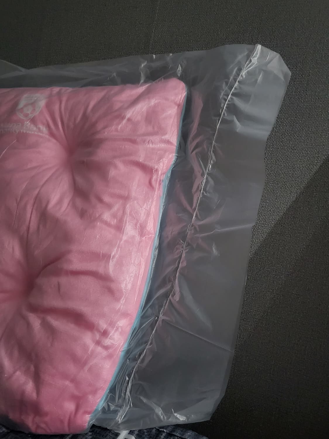 임영웅 자선축구경기 웰컴키트 굿즈 팀 히어로 영웅시대 상품이미지5