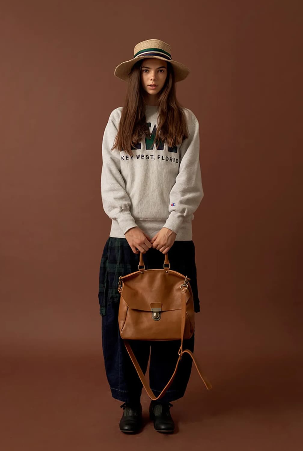 포디어웍스 Para cross bag 상품이미지4